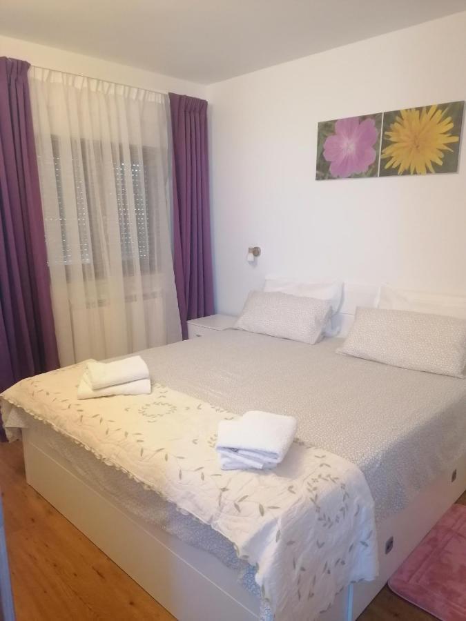 Apartman Mimi Relo Bale Exterior photo