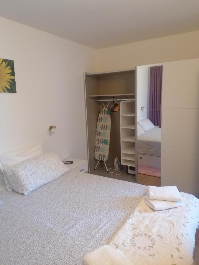 Apartman Mimi Relo Bale Exterior photo