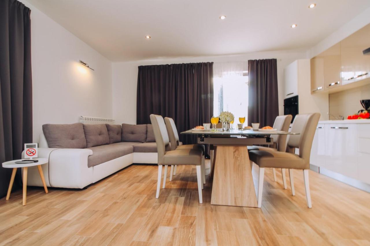 Apartman Mimi Relo Bale Exterior photo