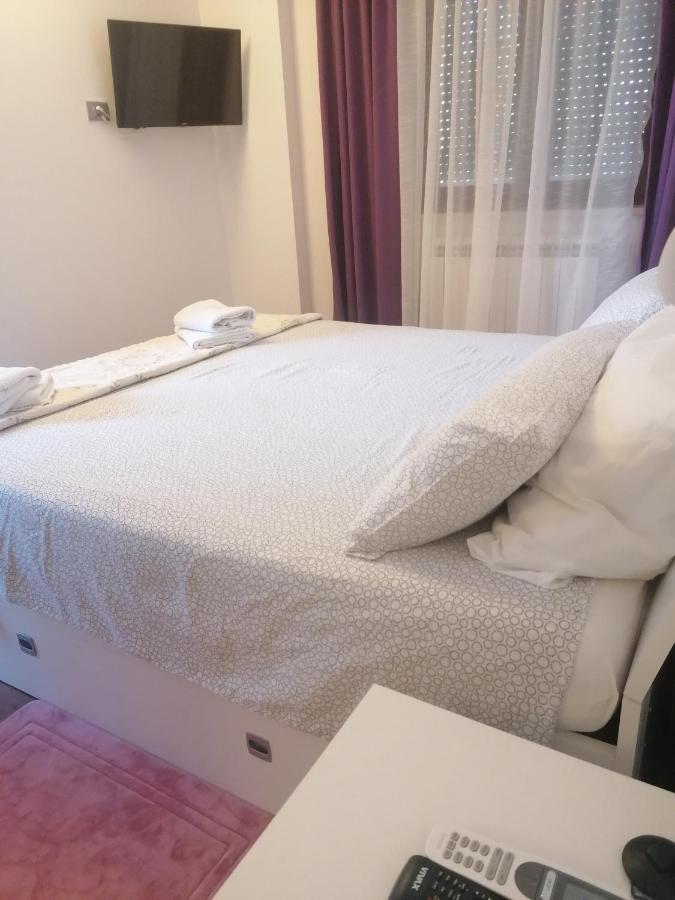 Apartman Mimi Relo Bale Exterior photo